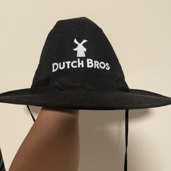 Dutch Bros | Other | Bucket Hat | Poshmark